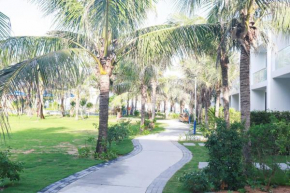 The Vista Beach Resort and Spa -Beach Side